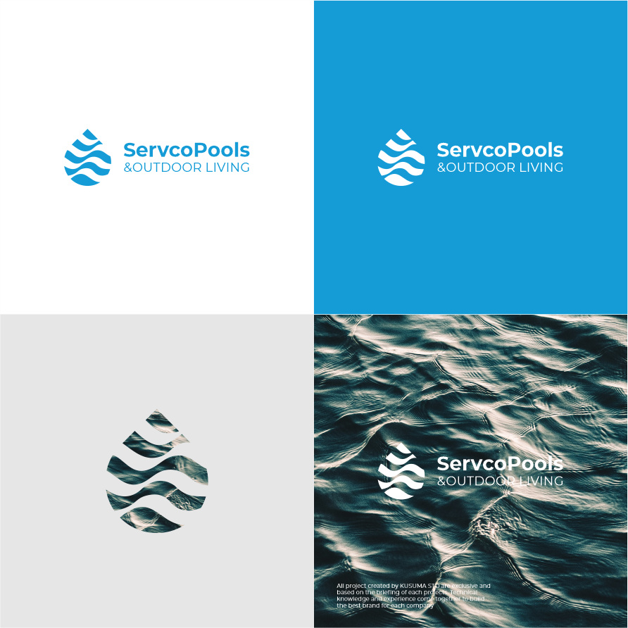 Logo Design by Kusuma Studio for this project | Design #32801986