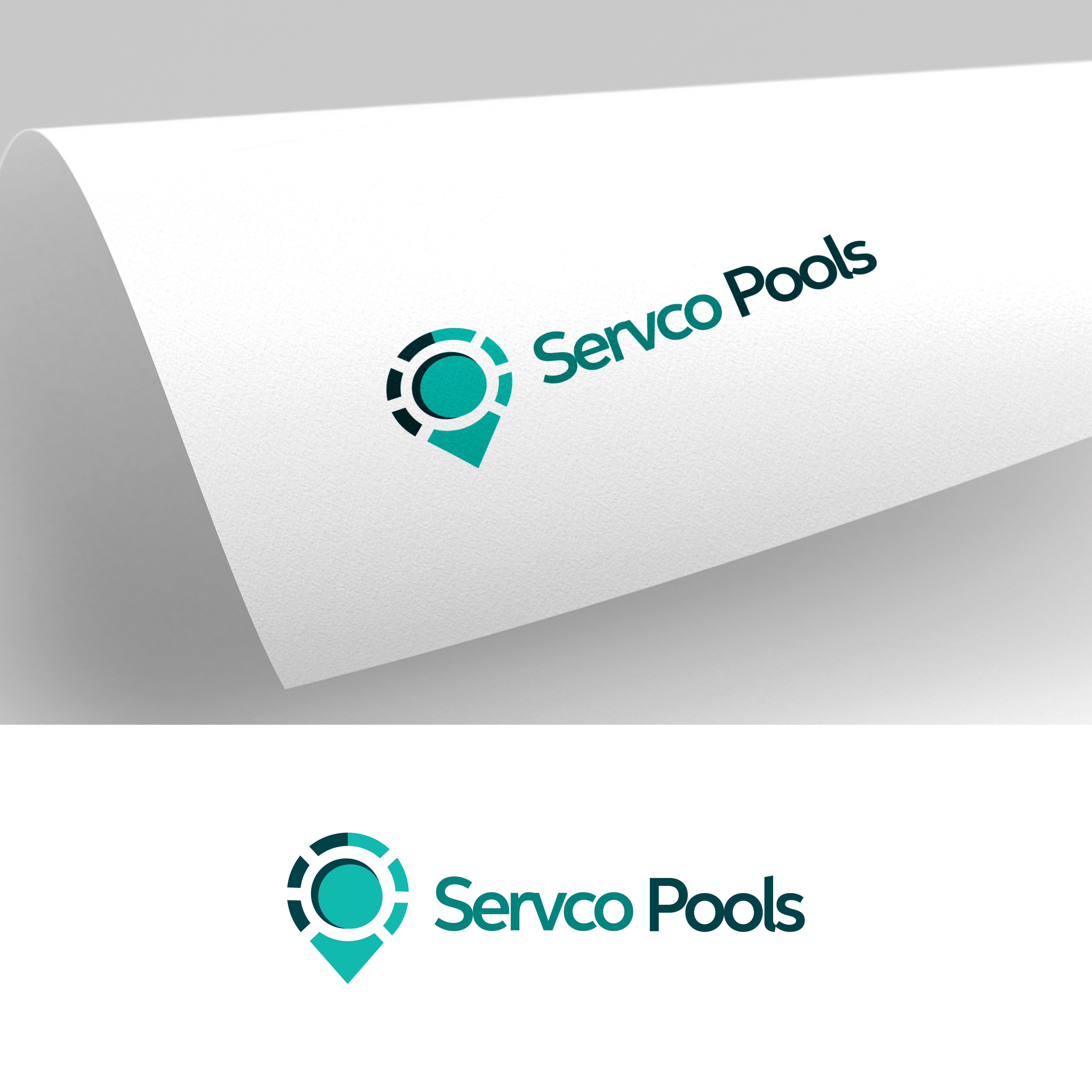 Logo Design by 4AD for this project | Design #32802759