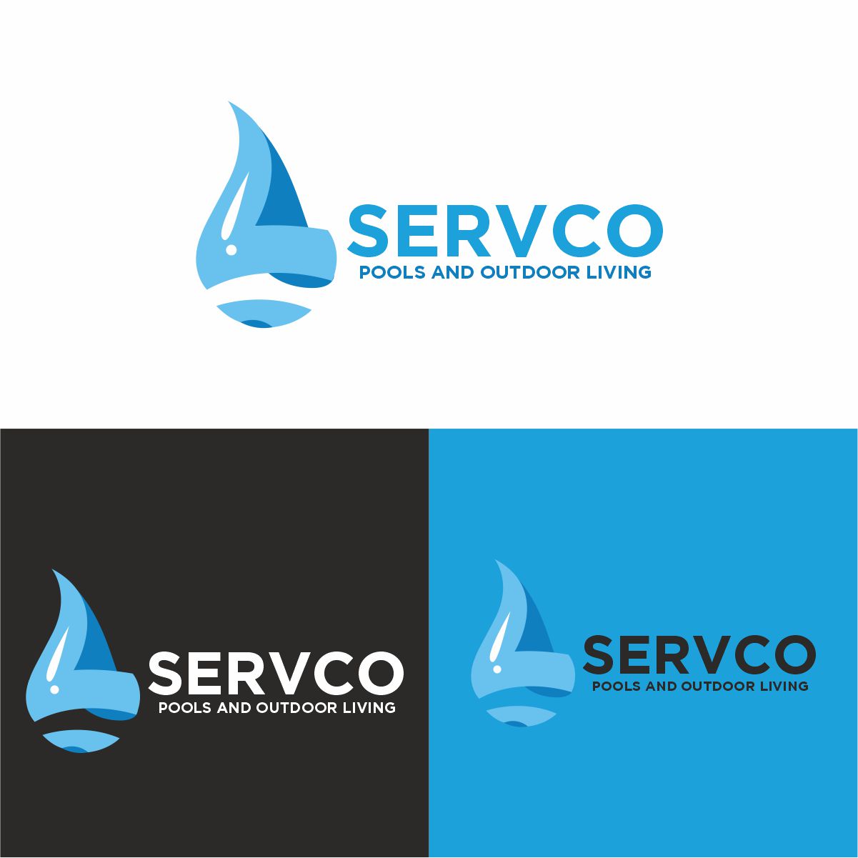 Logo Design by creative.bugs for this project | Design #32800247