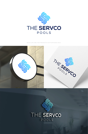 Logo Design by The Lion Studios for this project | Design: #32800104