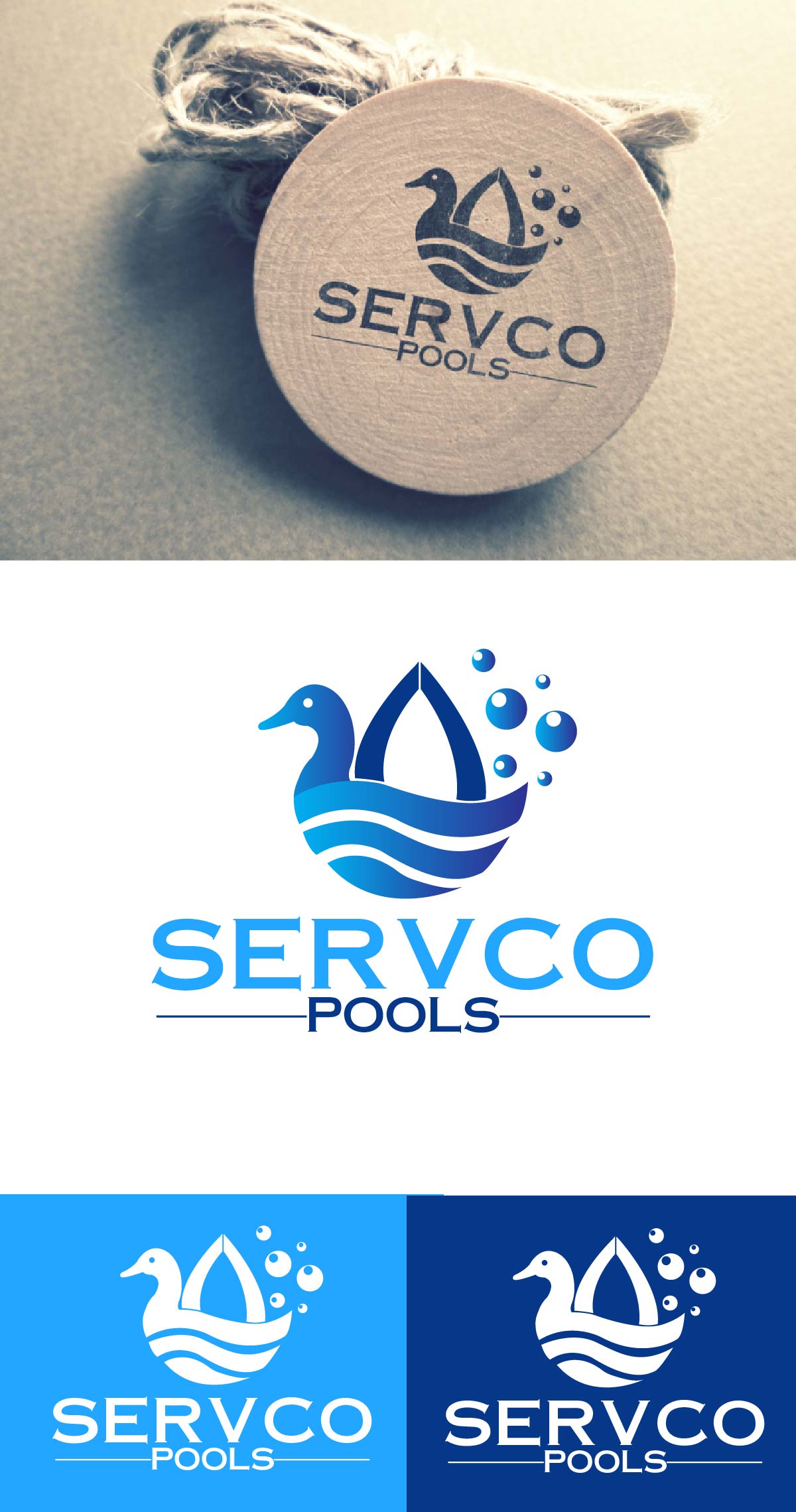 Logo Design by fly  design for this project | Design #32801076