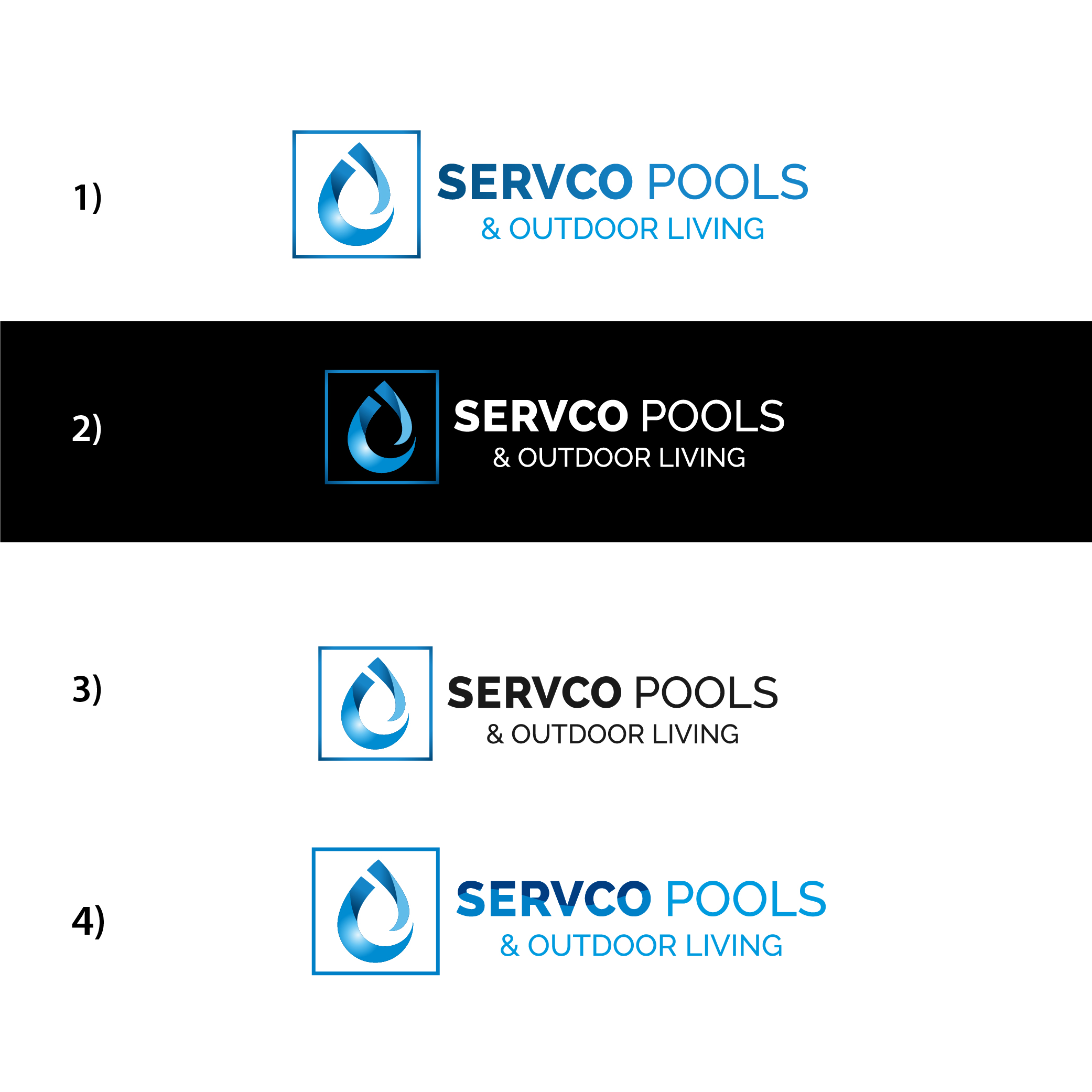 Logo Design by Designpool for this project | Design #32800007