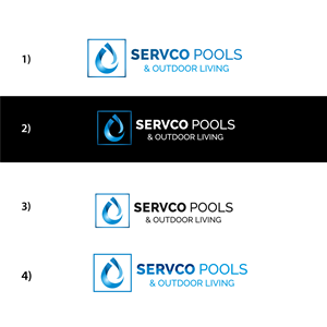 Logo Design by Designpool for this project | Design: #32800007