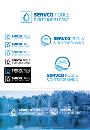 Logo Design by Gabriel T. Marques for this project | Design: #32797907