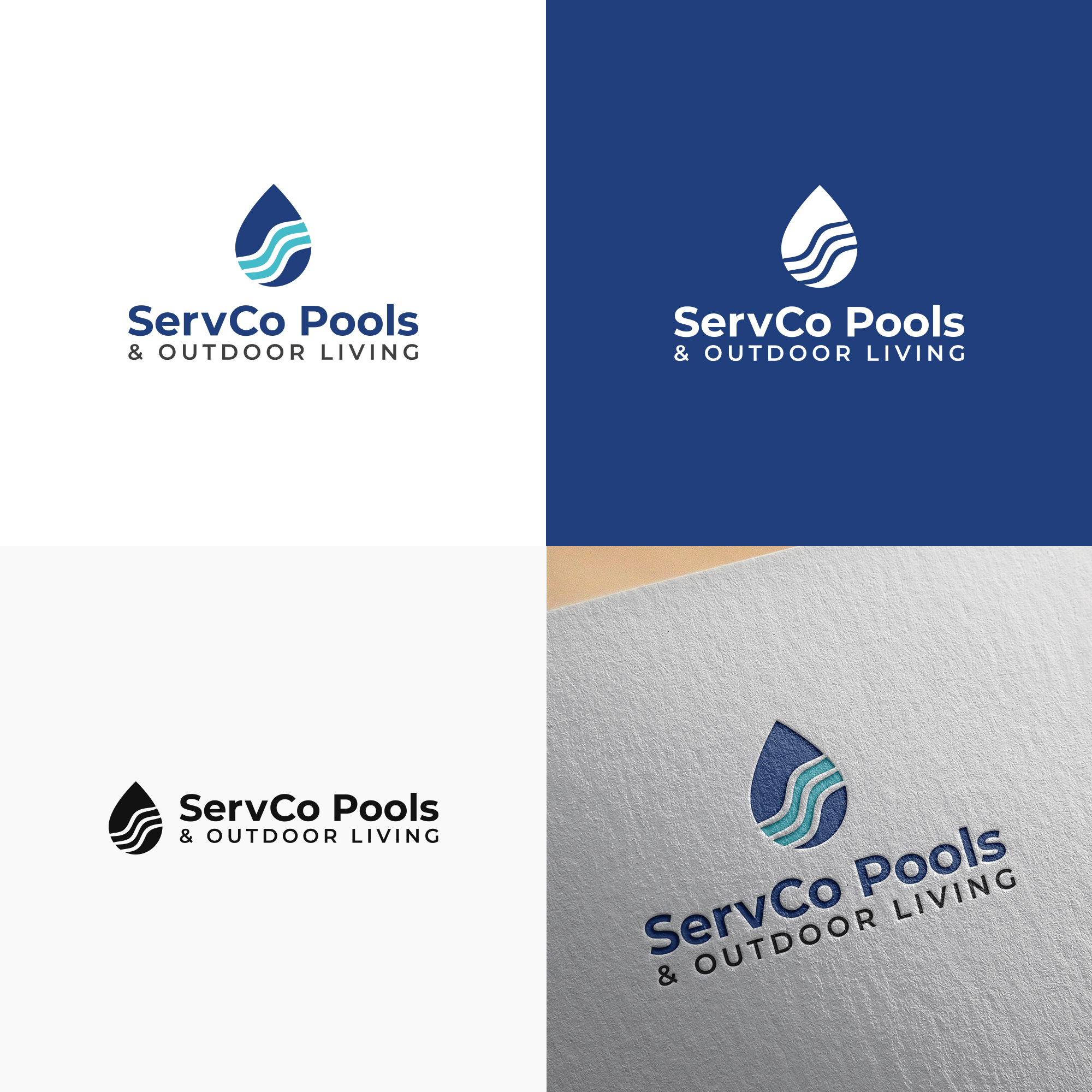 Logo Design by Moumita_ for this project | Design #32798517