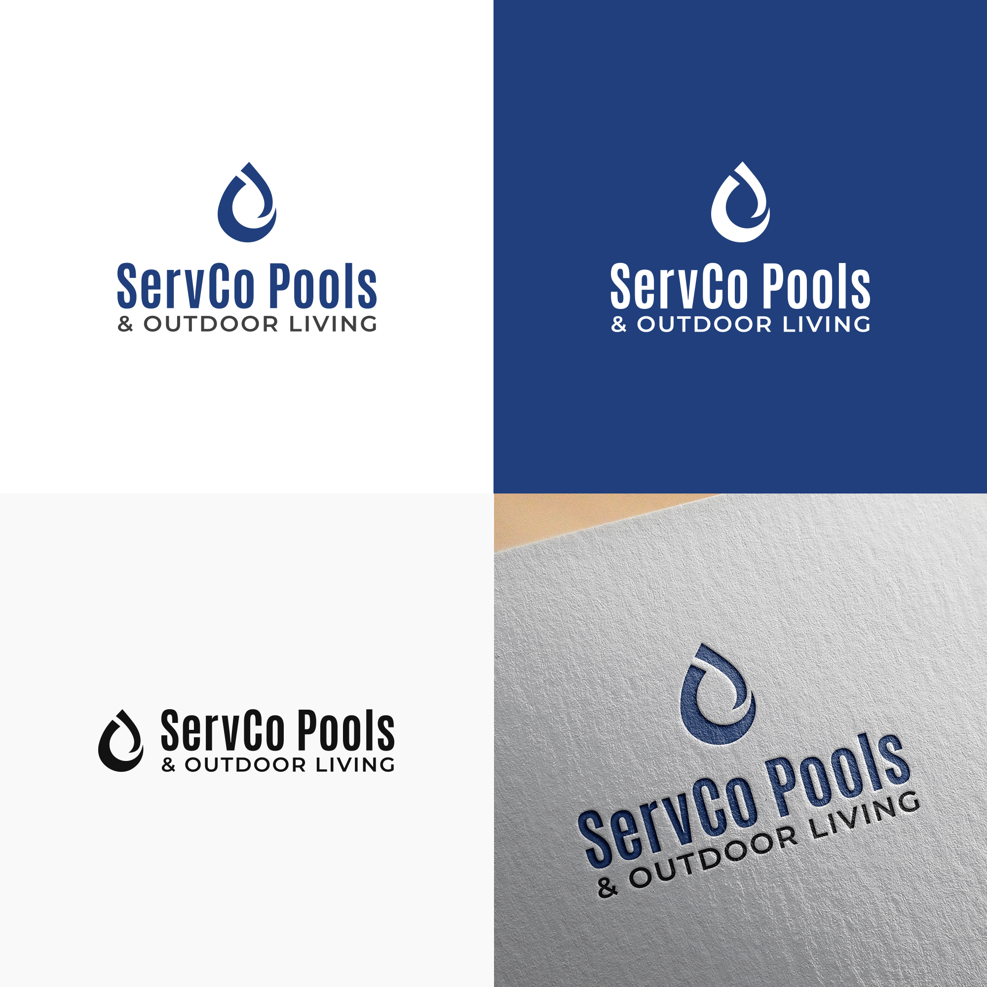 Logo Design by Moumita_ for this project | Design #32798519