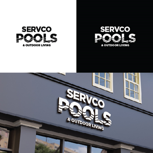 Logo Design by Azeem SK