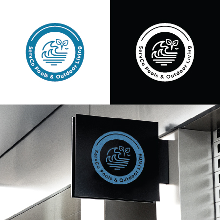 Logo Design by Azeem SK for this project | Design #32797955