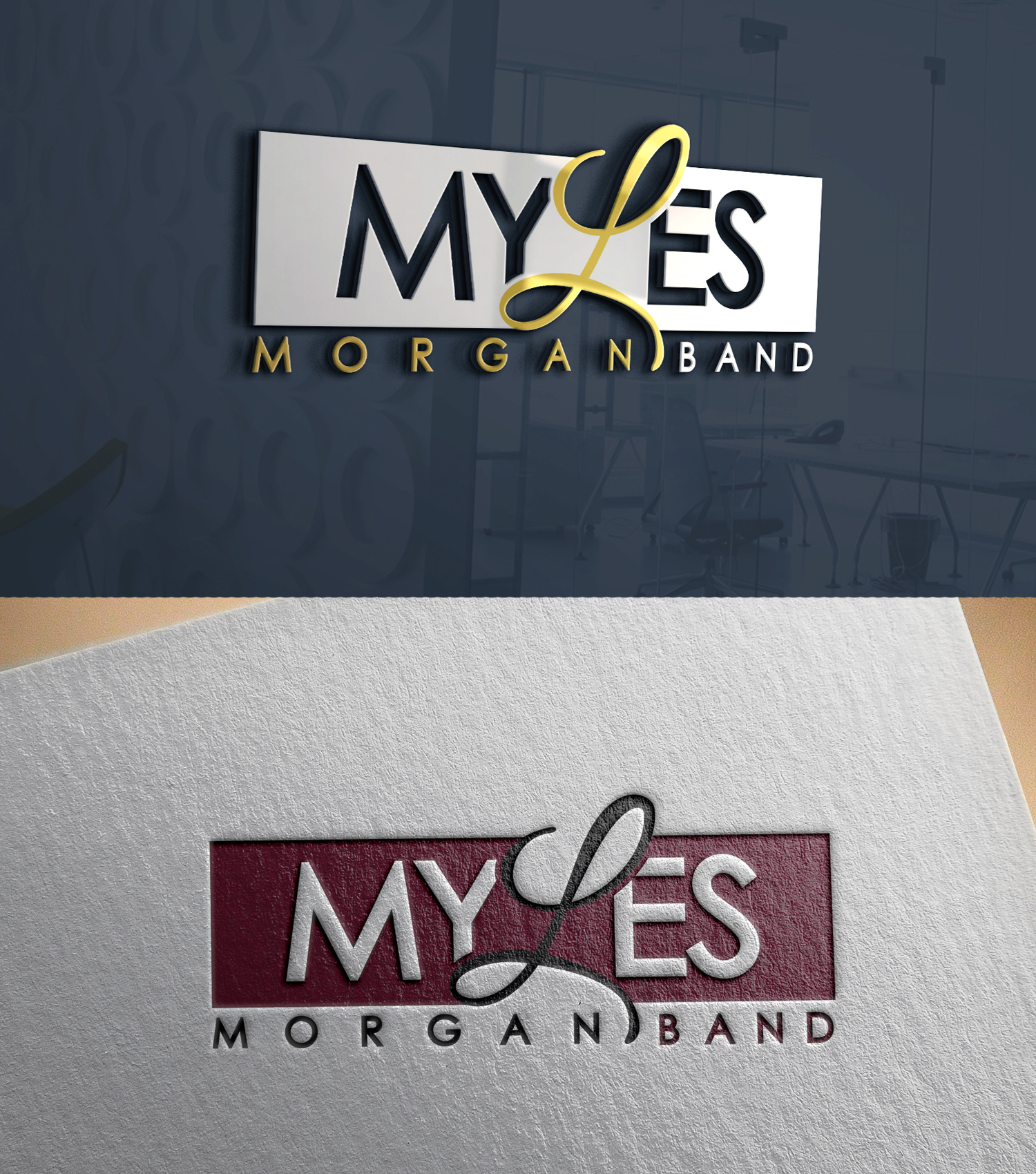 Logo Design by 24ksunny for this project | Design #32808230