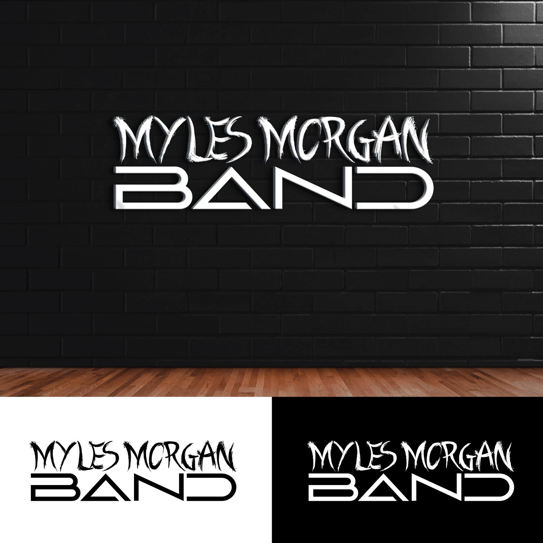 Logo Design by StromDesignHub for this project | Design #32803011