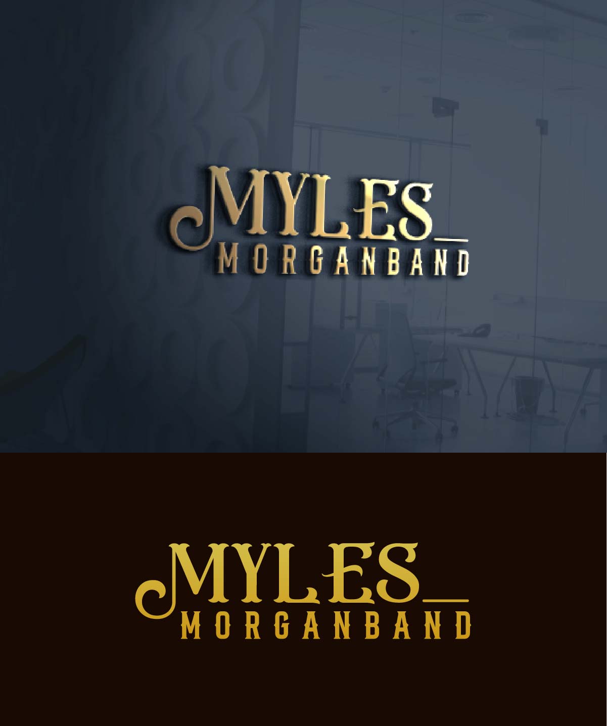 Logo Design by Loknath for this project | Design #32801024