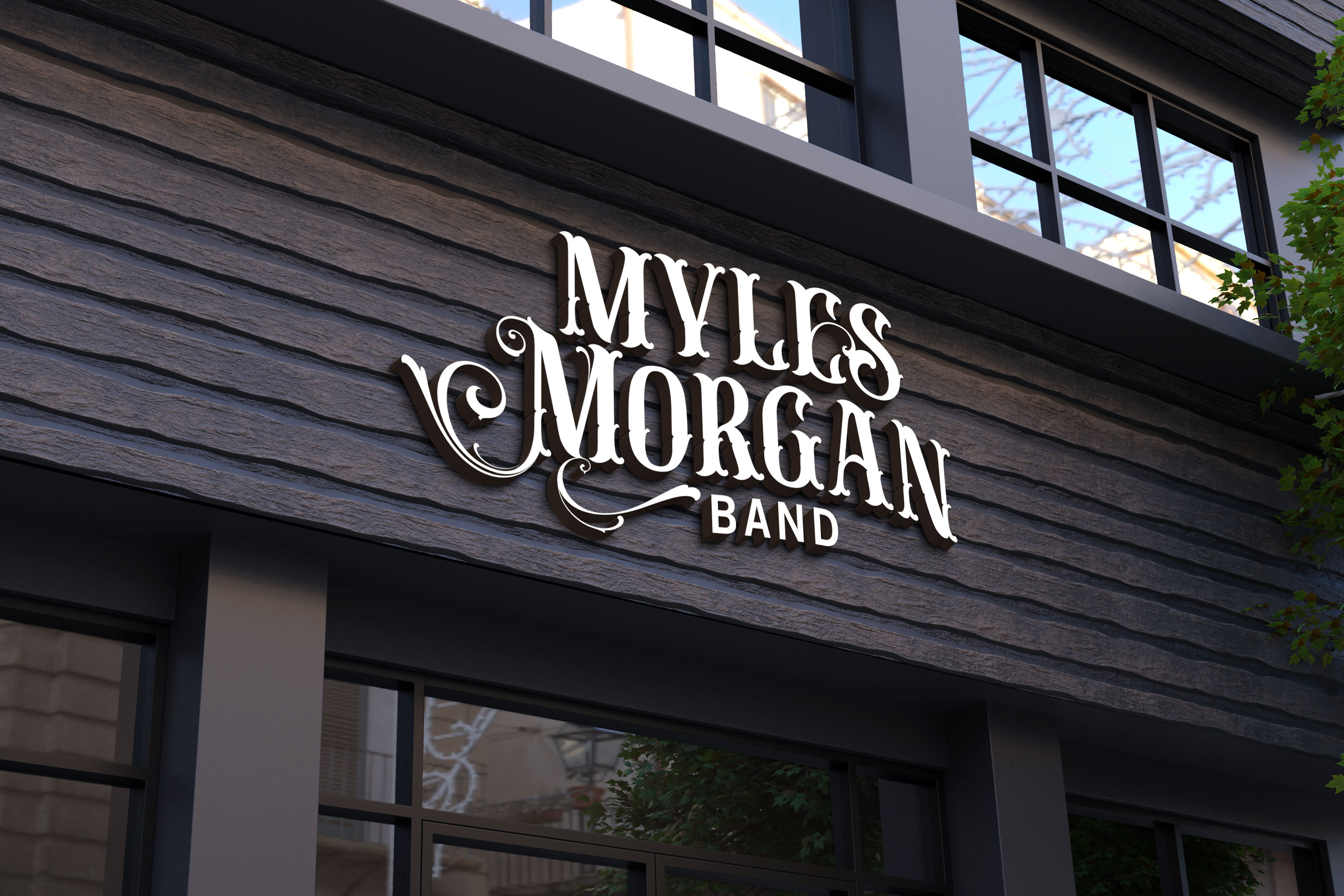 Diseño de Logo por Kavth para este proyecto | Diseño #32829434