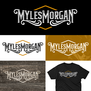 Logo Design by Aezakmi for this project | Design: #32821353