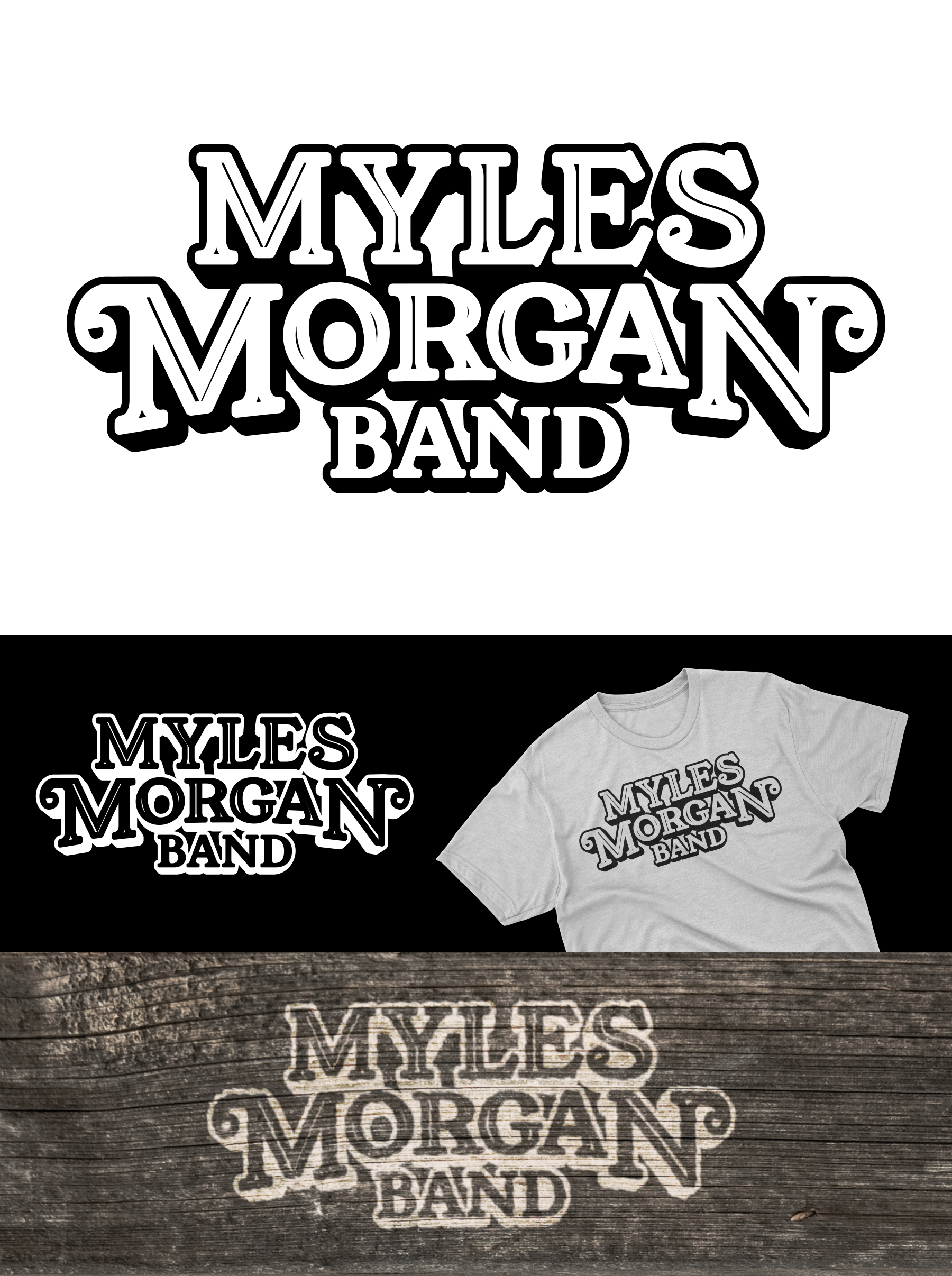 Logo Design by Aezakmi for this project | Design #32838699