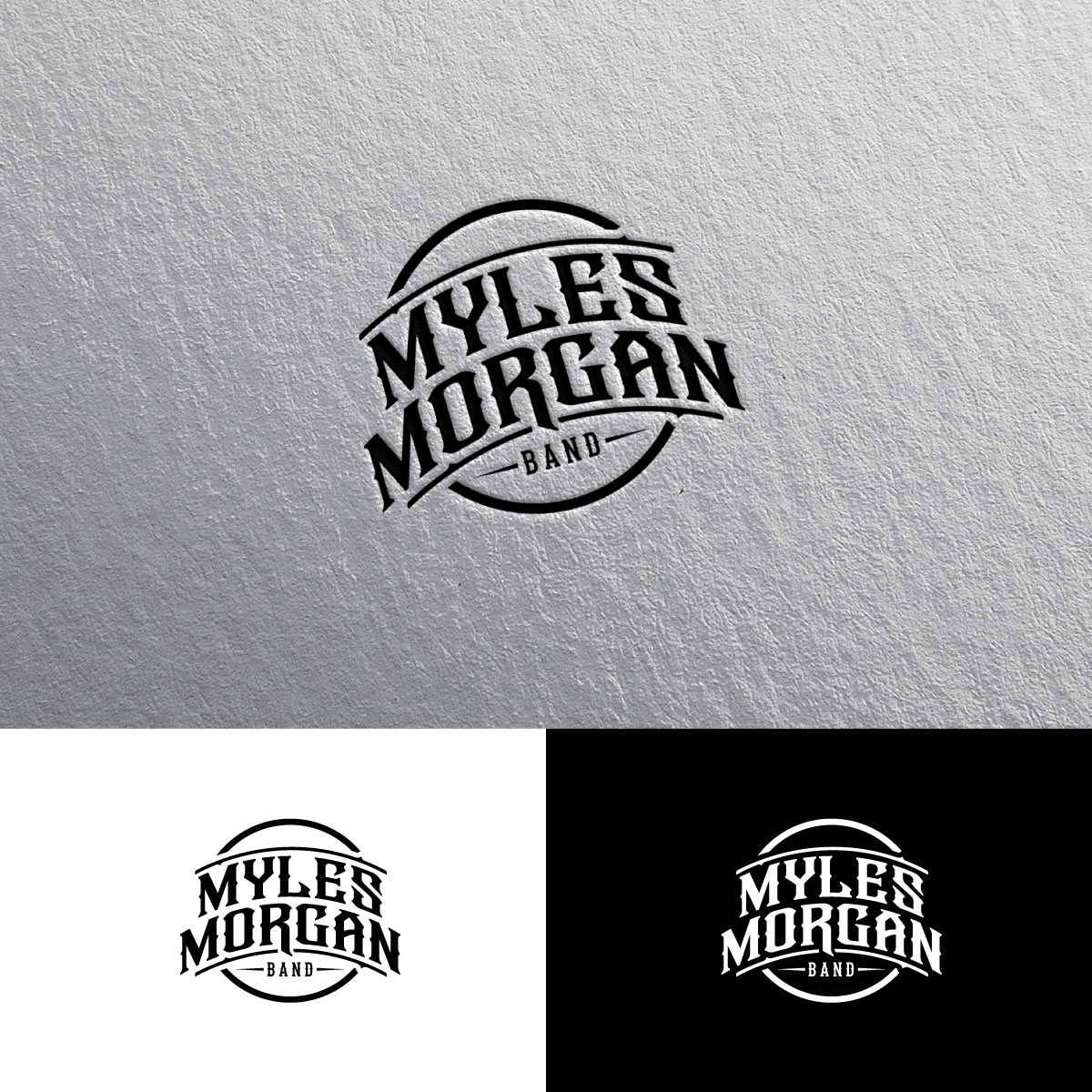 Logo Design by chris Ray for this project | Design #32798052