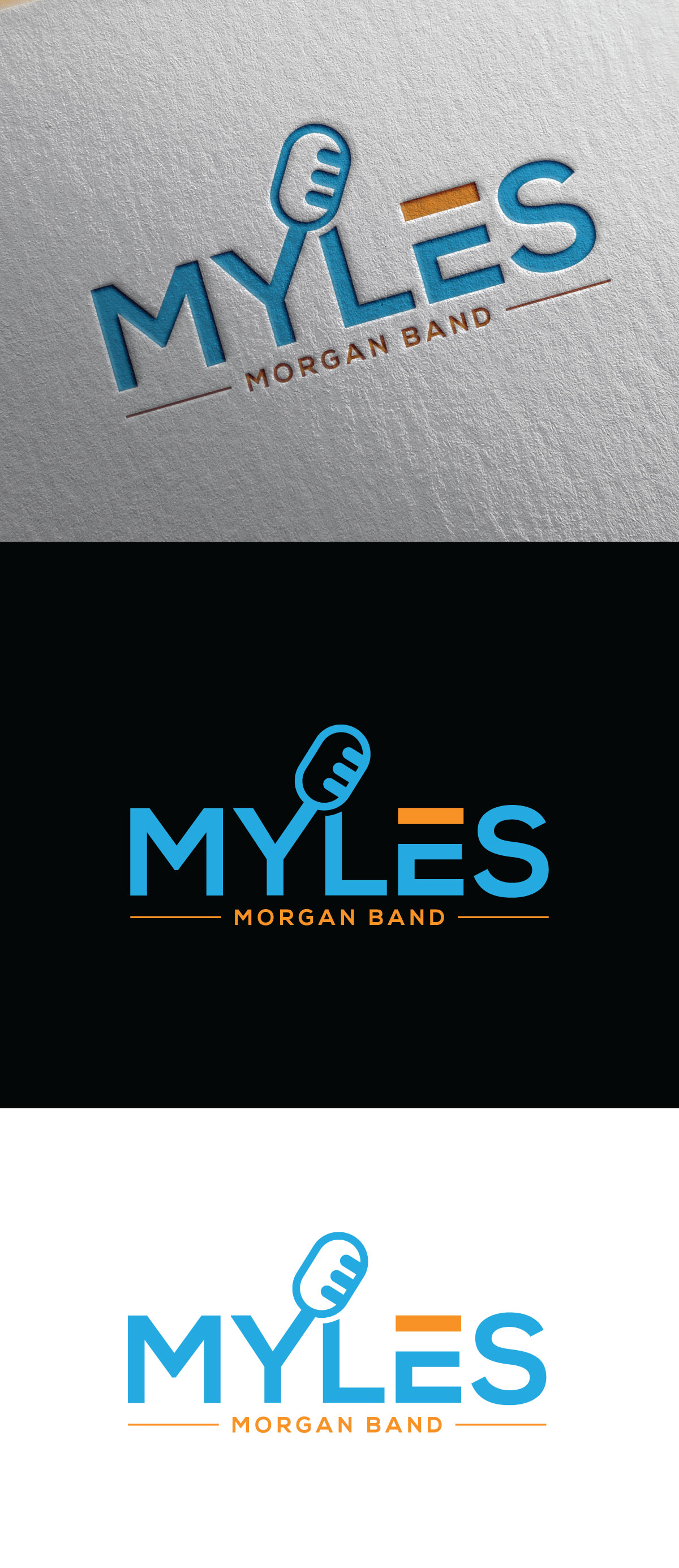 Logo Design by Markwood for this project | Design #32799065