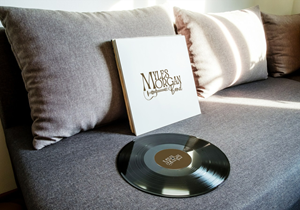 Logo Design by Chas Designs for this project | Design: #32847449