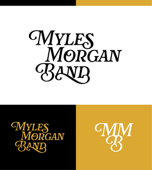 Logo Design by Anne Mello