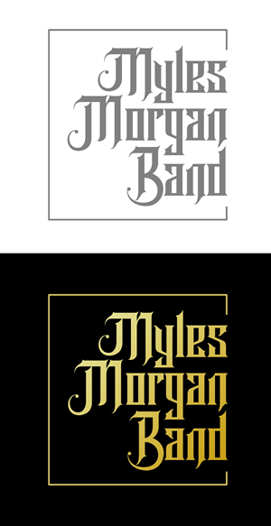 Logo Design by Fluid Ingenuity for this project | Design: #32854565