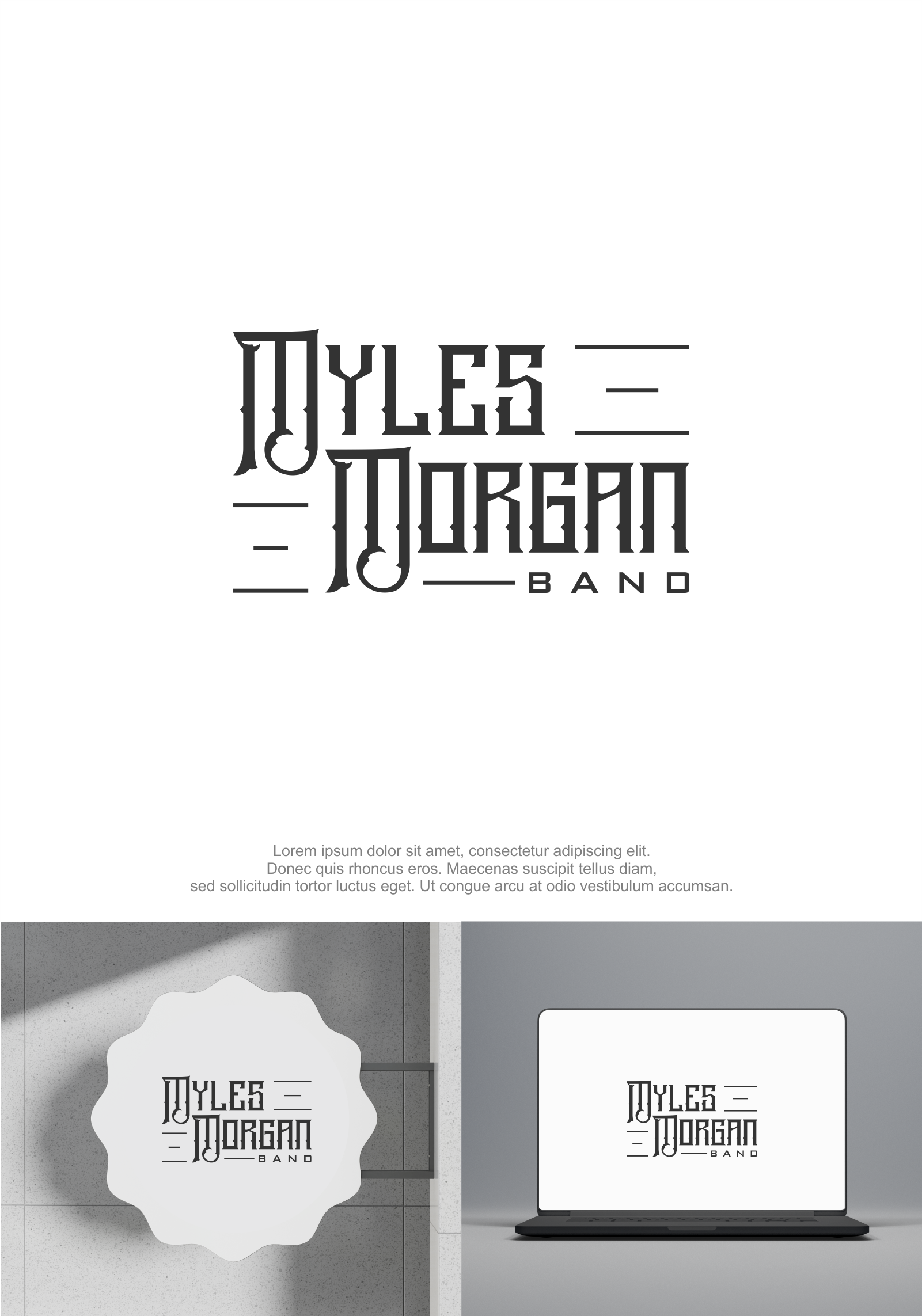 Logo Design by M.Syaiful Huda for this project | Design #32815175