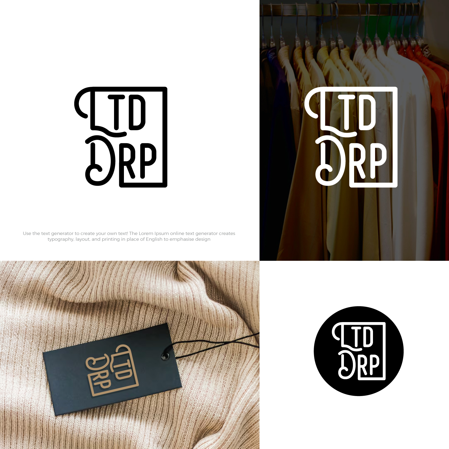 Logo Design by Revolt Team for this project | Design #32799682