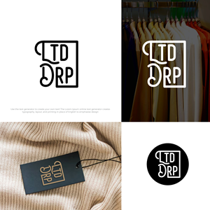 Logo Design by Revolt Team for this project | Design: #32799682