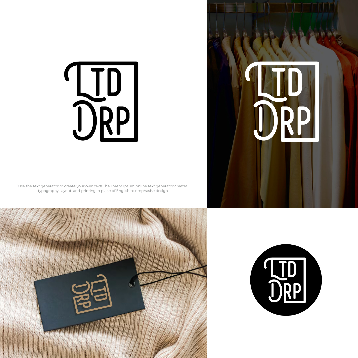 Logo Design by Revolt Team for this project | Design #32811961