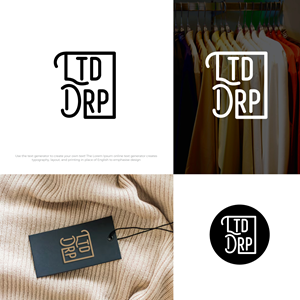 Logo Design by Revolt Team for this project | Design: #32811961