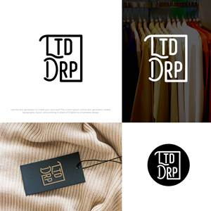 Logo Design by Revolt Team for this project | Design #32811962