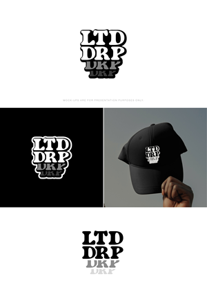 Logo Design by The Lion Studios for this project | Design: #32801878