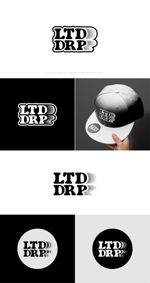 Logo Design by The Lion Studios for this project | Design: #32806300