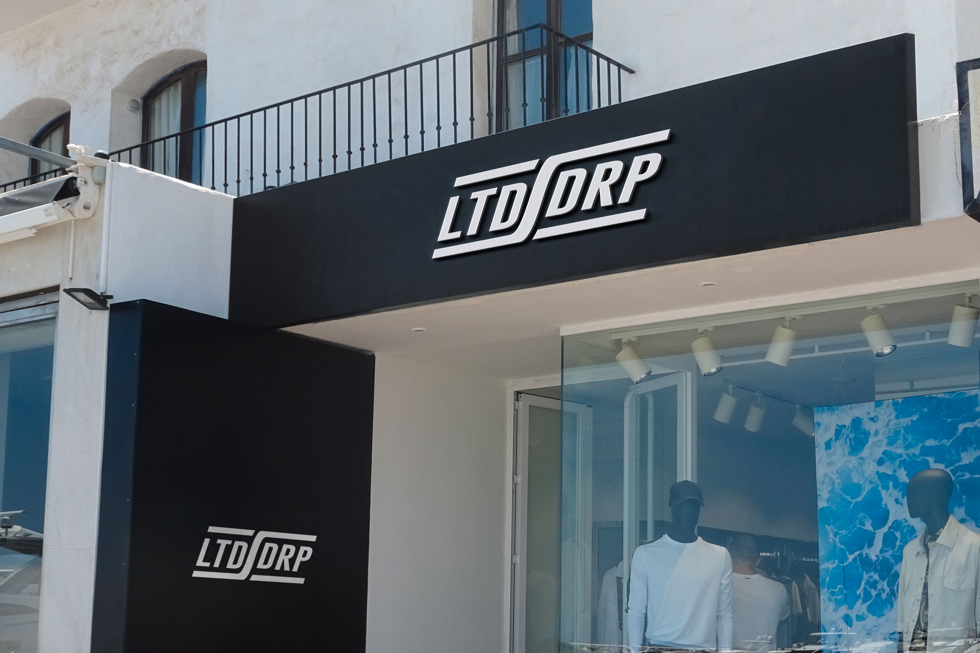 Logo Design by abdurink for this project | Design #32824102