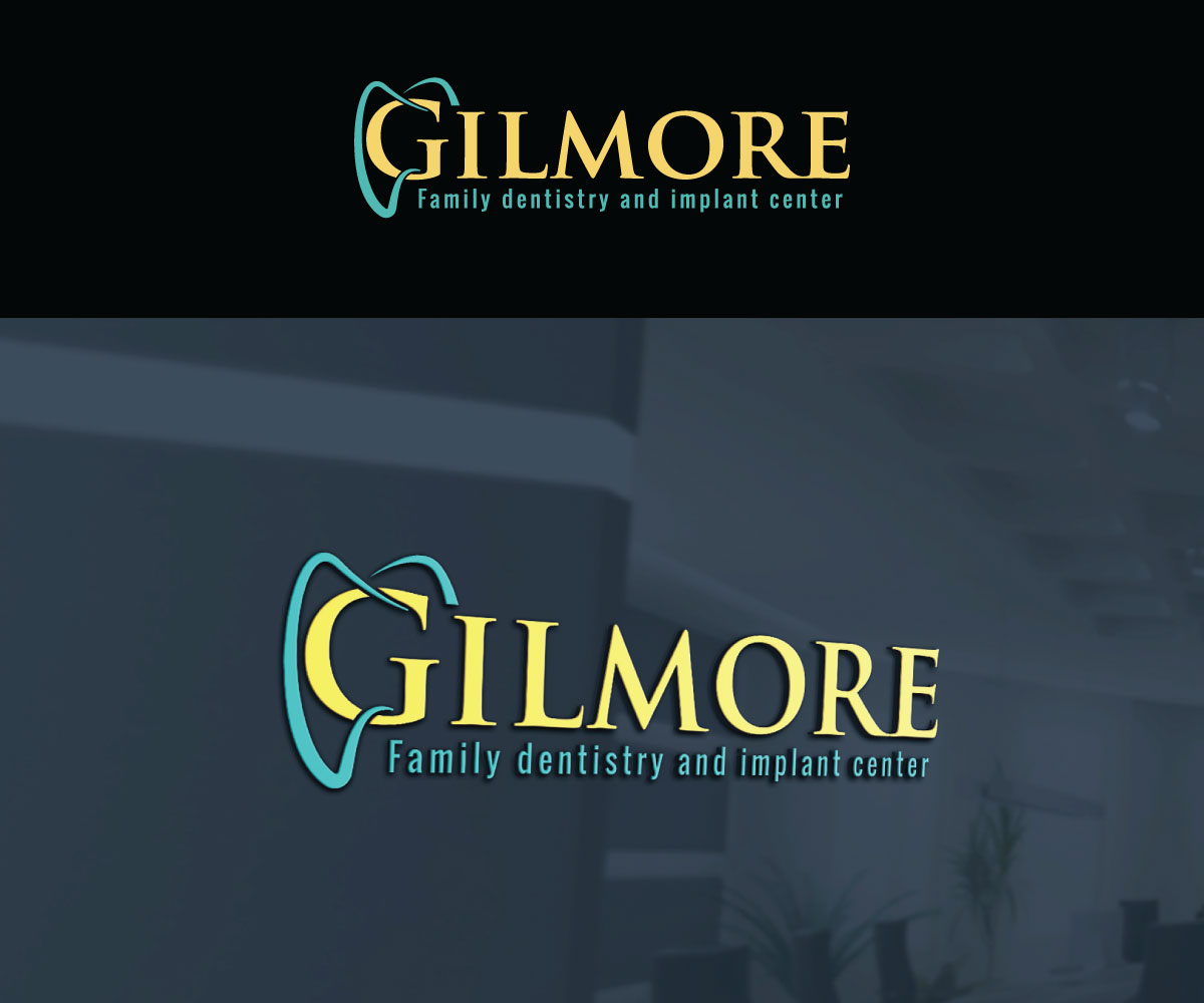 Logo Design by Luckey yaari for this project | Design #32805569