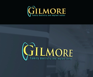 Logo Design by Luckey yaari for this project | Design: #32805569