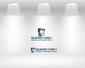 Logo Design by Daniel Khan for this project | Design: #32800202