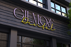 Logo Design by Kavth for this project | Design: #32829447