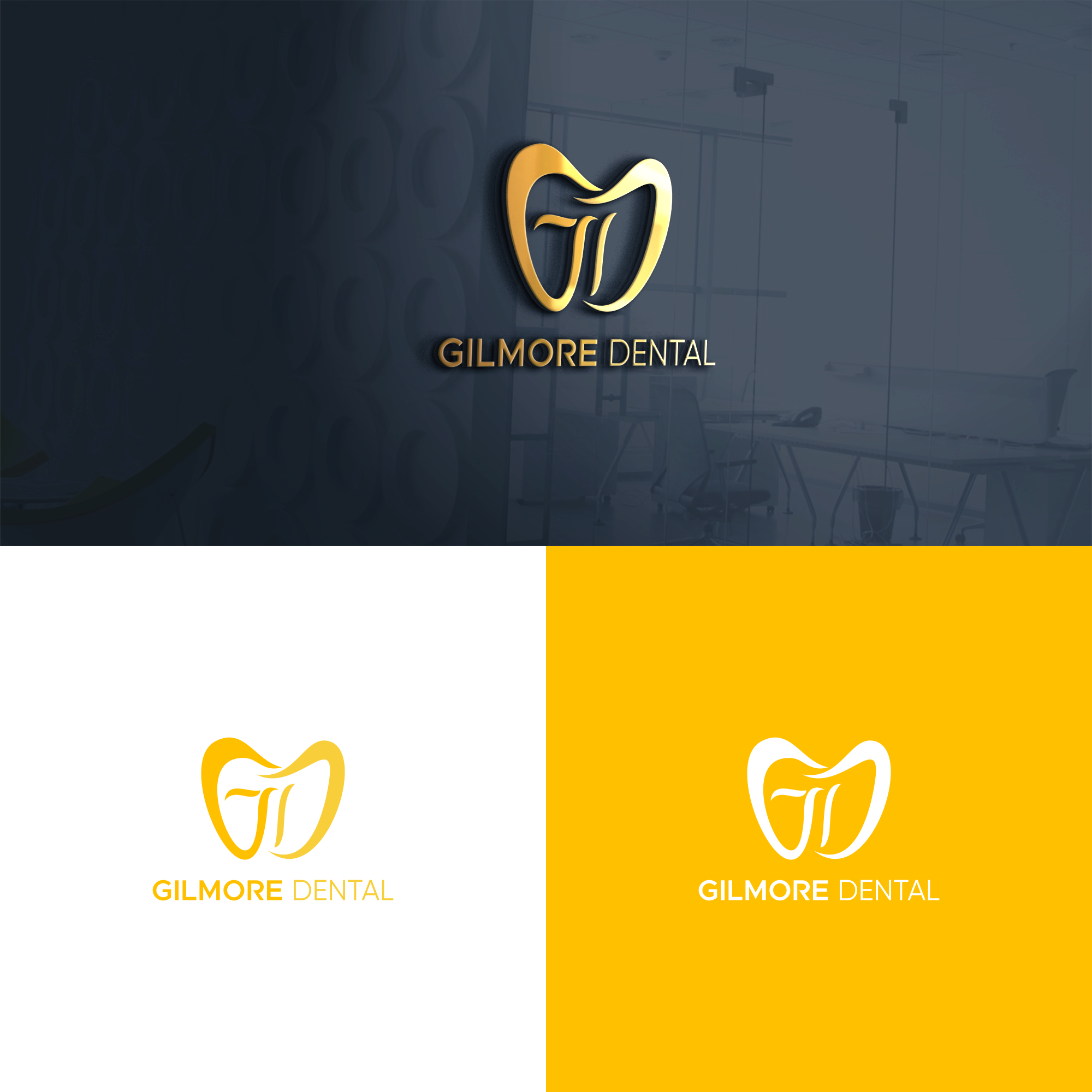 Diseño de Logo por Bunglon_ para este proyecto | Diseño #32865206