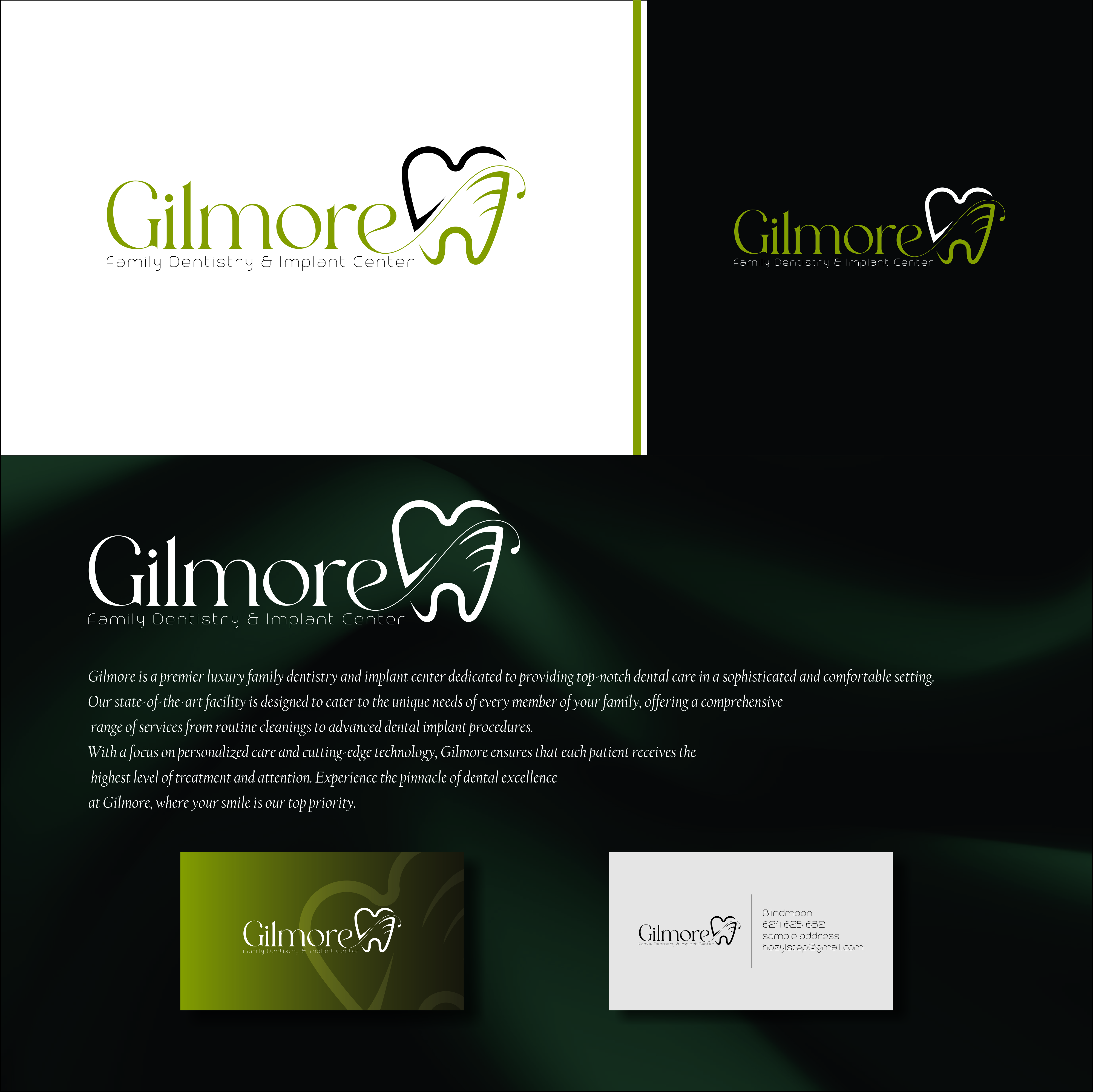Logo Design by BLINDMOON for this project | Design #32809410