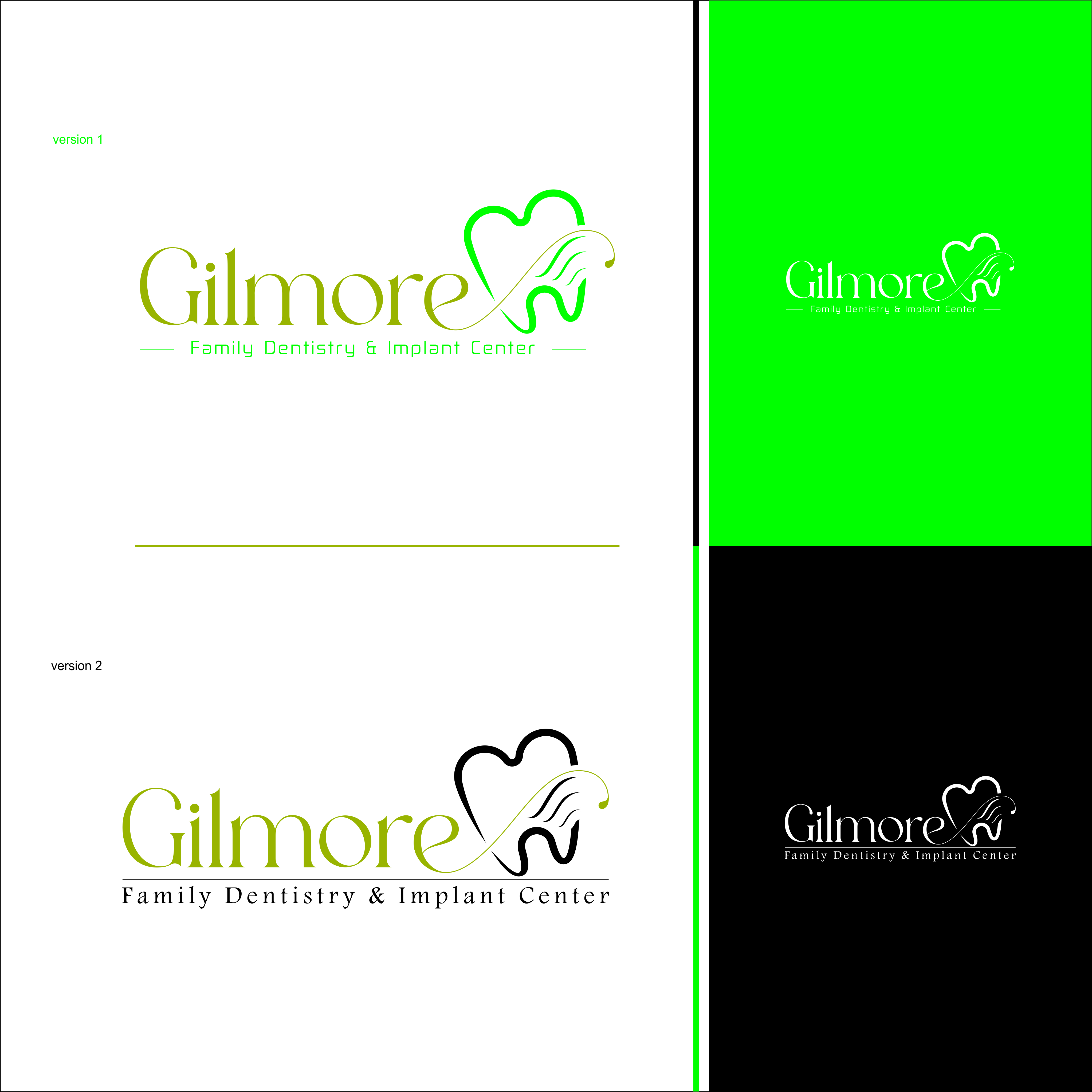 Logo Design by BLINDMOON for this project | Design #32809412