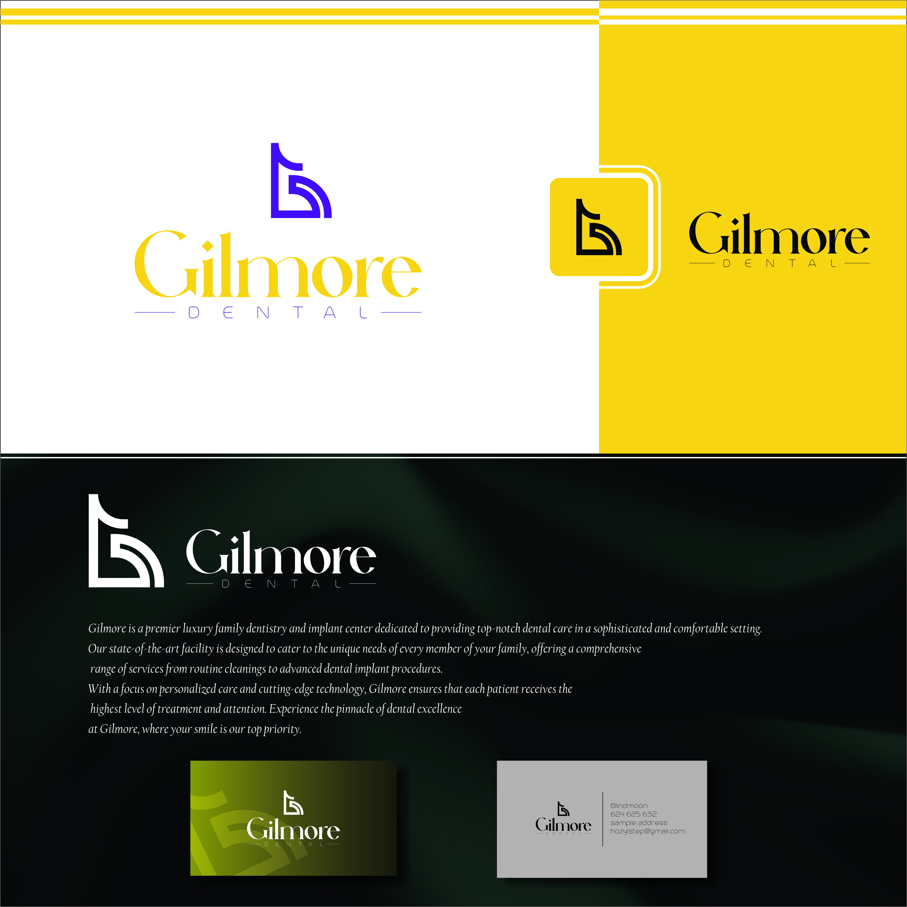 Logo Design by BLINDMOON for this project | Design #32831691