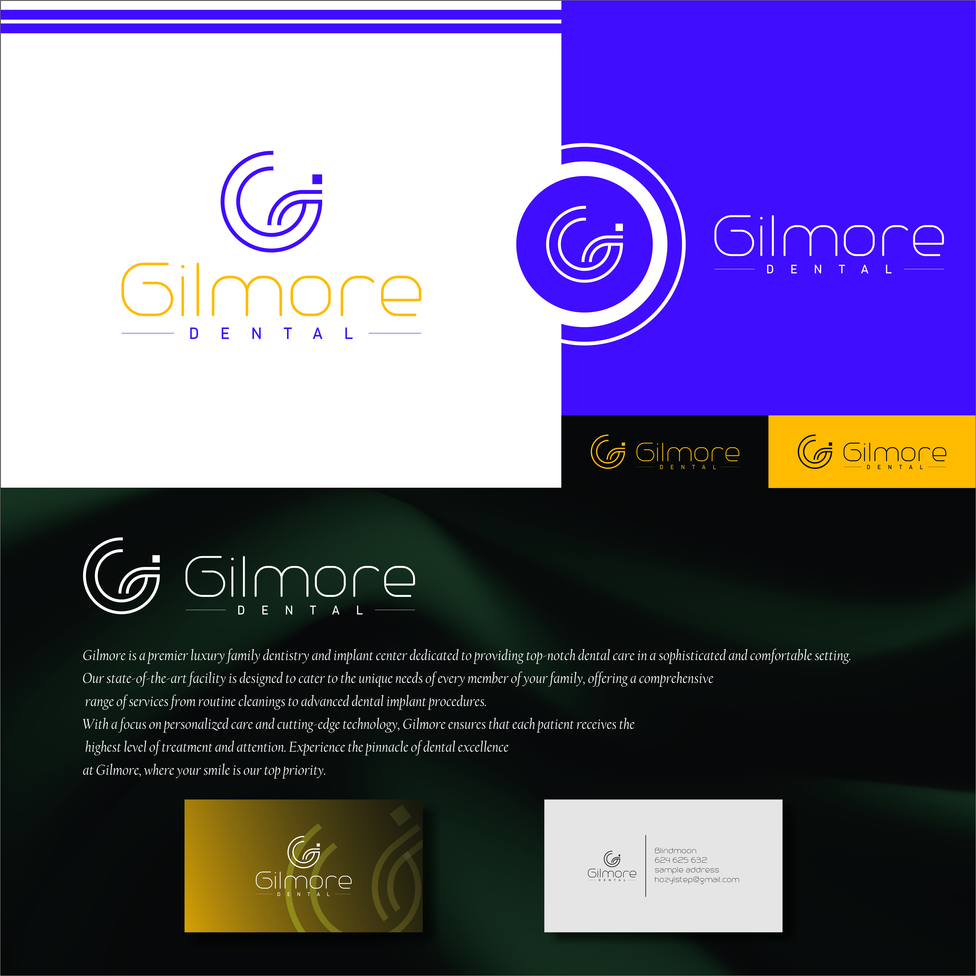 Logo Design by BLINDMOON for this project | Design #32831693