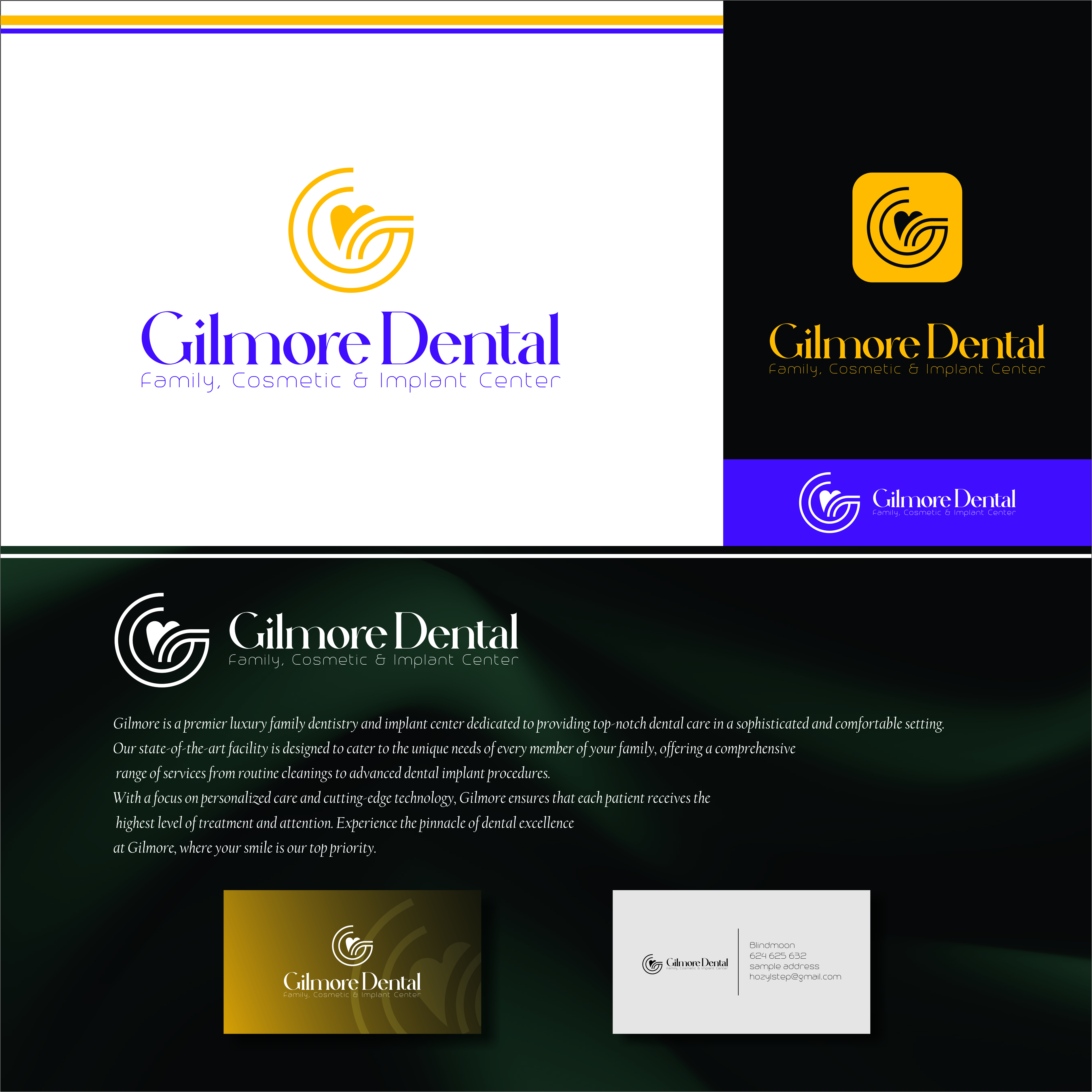 Logo Design by BLINDMOON for this project | Design #32866403