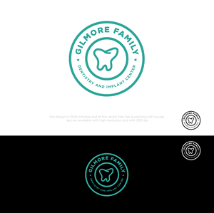 Logo Design by chilliebird studio