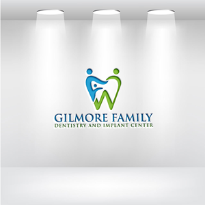 Logo Design by Ahnaf Labib for this project | Design: #32798888