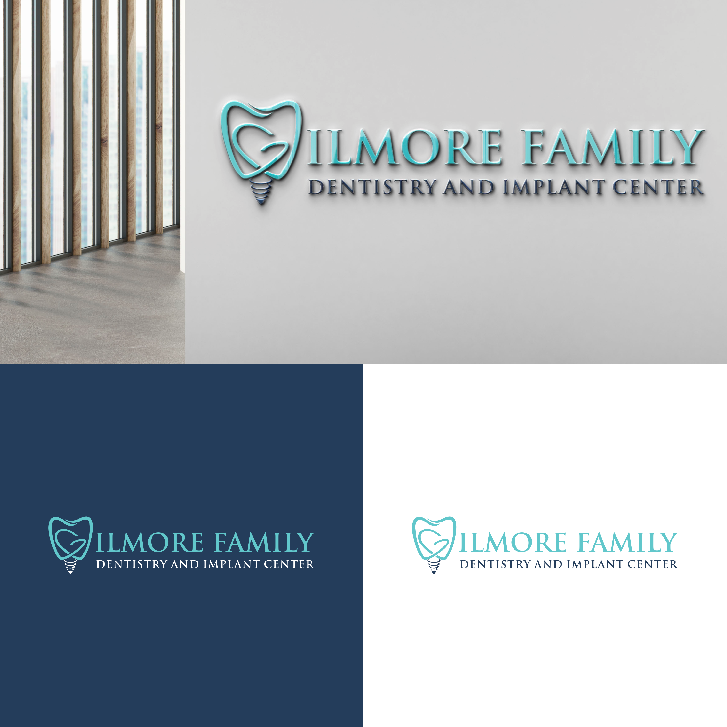 Logo Design by syad666 for this project | Design #32804085