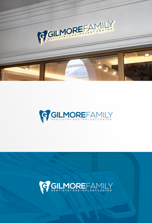 Logo Design by DeaDsn for this project | Design: #32801837