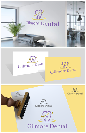 Logo Design by andiacos