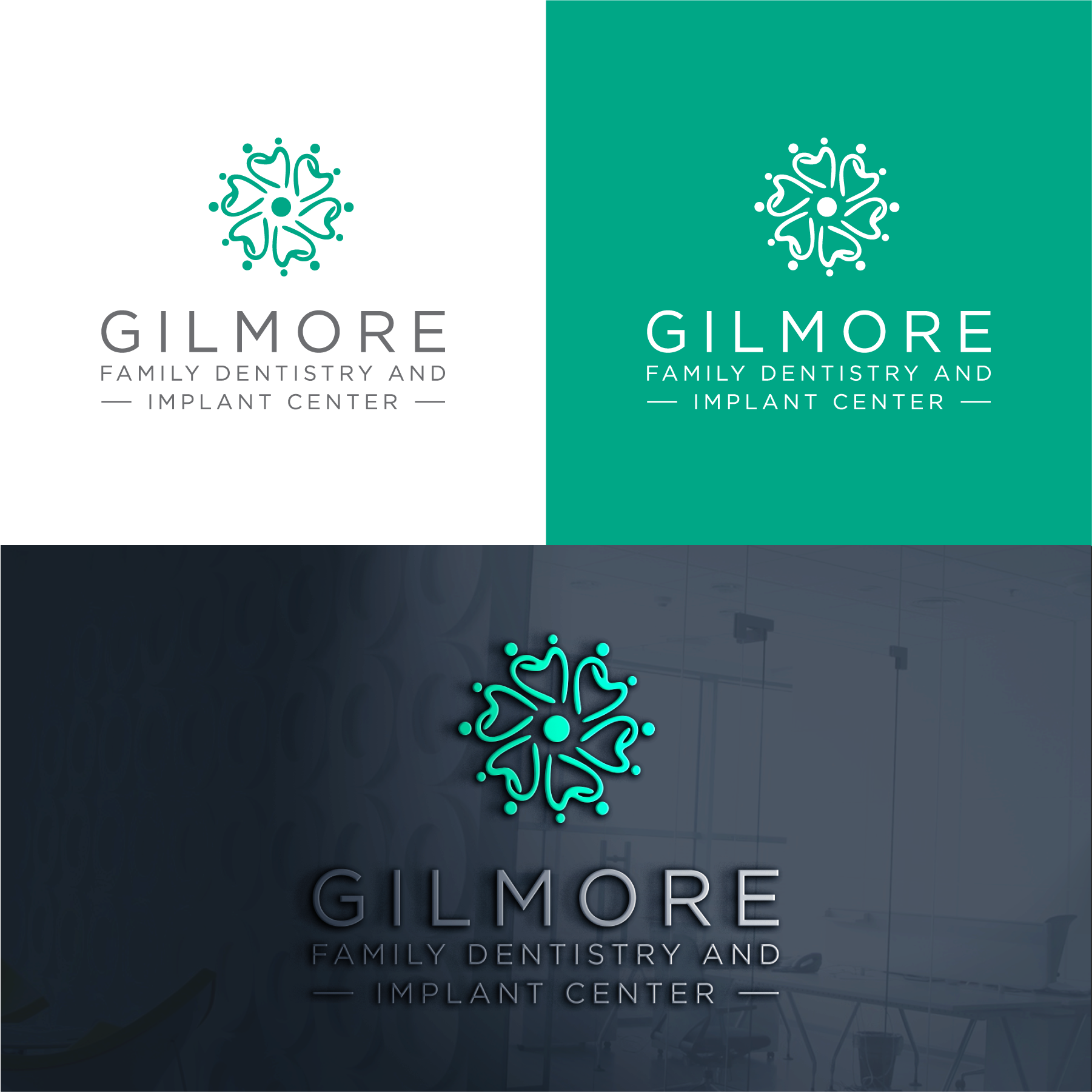 Logo Design by The Lion Studios for this project | Design #32800033