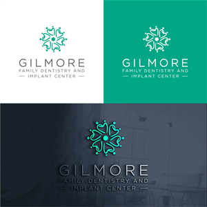 Diseño de Logo por The Lion Studios para este proyecto | Diseño: #32800033