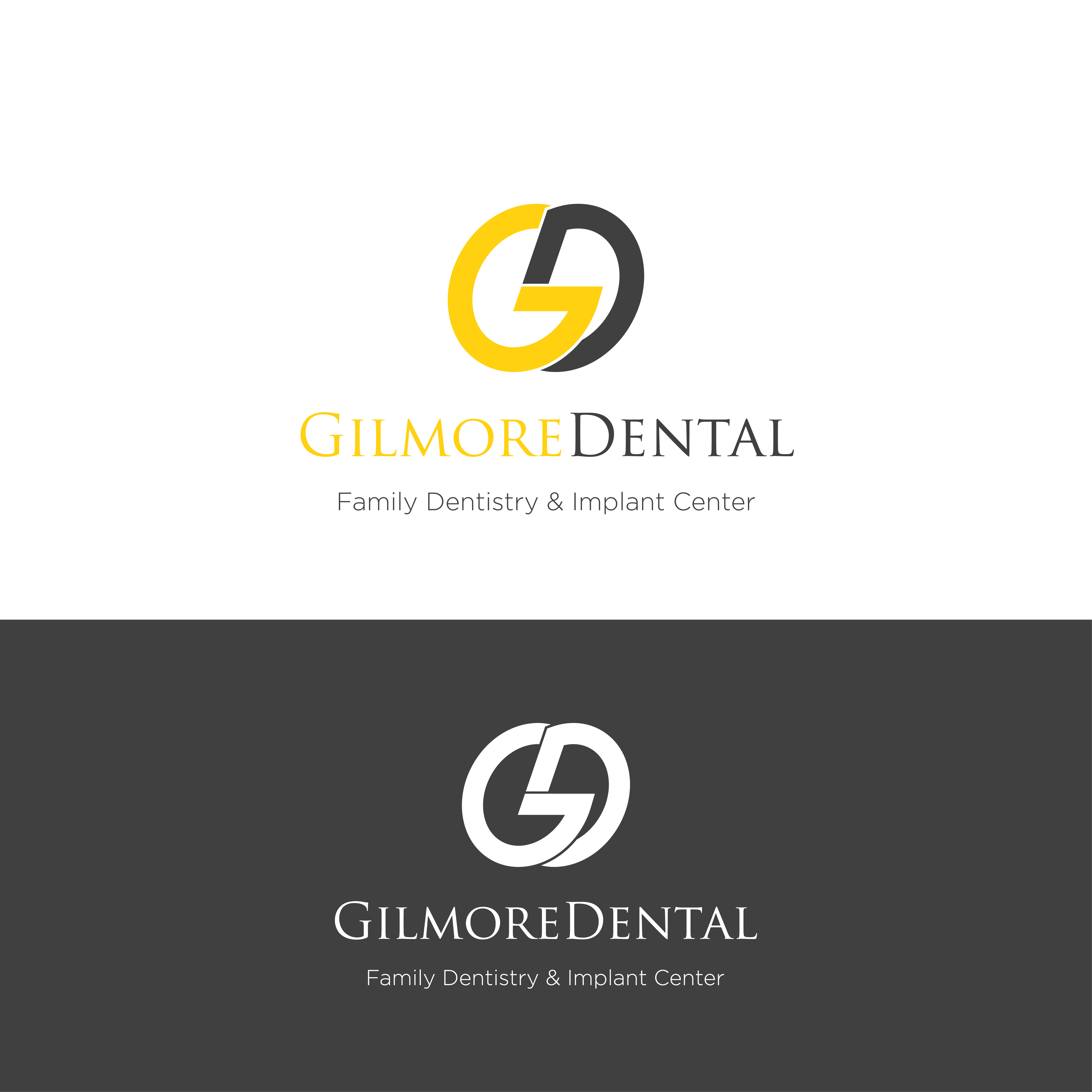 Logo Design by GMWIRE for this project | Design #32841608